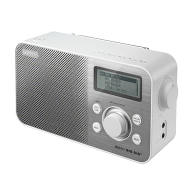 SONY XDRS60DBPW.CED Radio