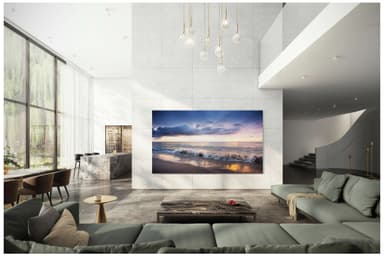 Samsung 110" MS1A Micro LED älyruutu (2023)