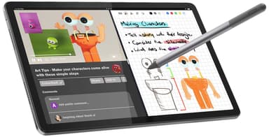 Lenovo Tab M11 4/128 11" tabletti