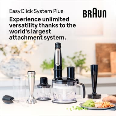 Braun Multiquick 7 Sauvasekoitin MQ7085X