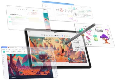 Lenovo Tab M11 4/128 11" tabletti