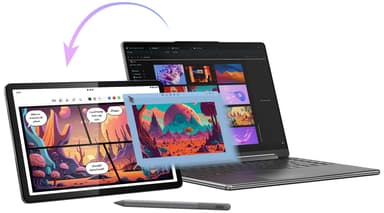Lenovo Tab M11 4/128 11" tabletti