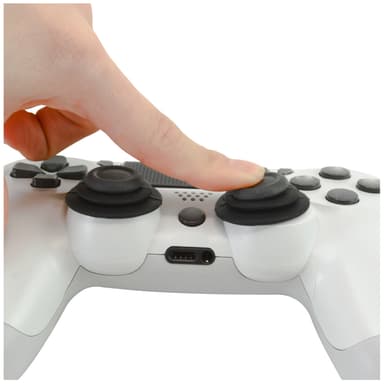 Flick Stick Aiming pakkaus kaikille konsoleille