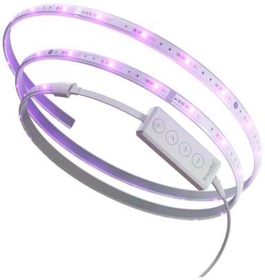 Nanoleaf Essentials Matter valonauha aloituspakkaus (2 m)