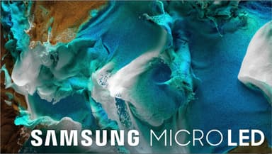 Samsung 89" MS1B Micro LED älyruutu (2023)