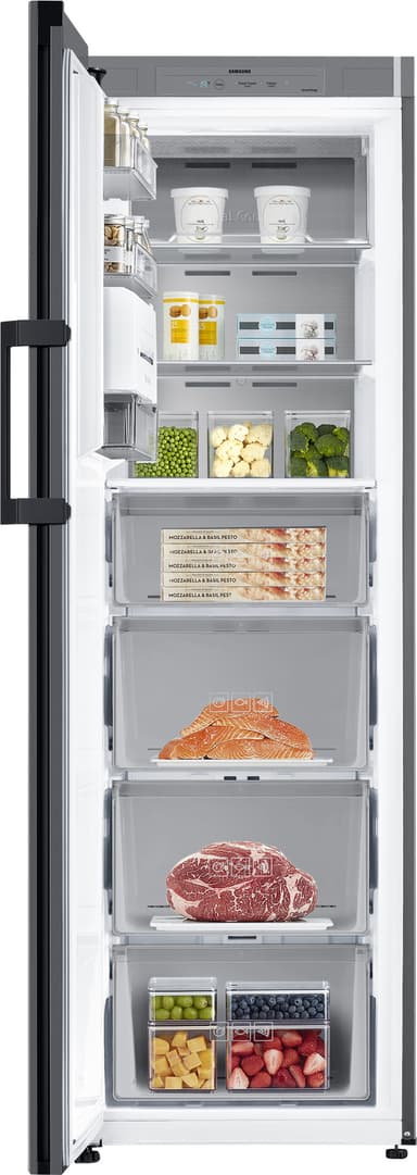 Samsung pakastin RZ32C76CE22/EF