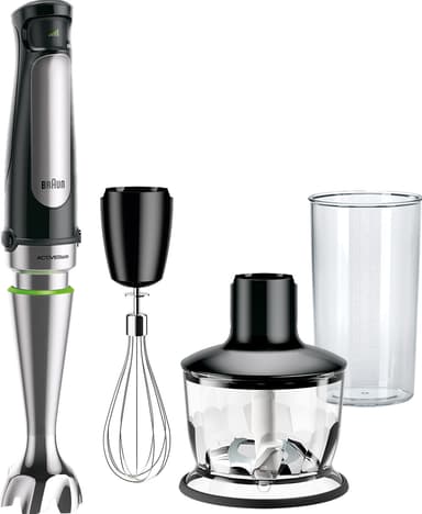Braun Multiquick 7 Sauvasekoitin MQ7035X