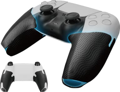 Flick Stick FPS tarvikepakkaus PS5 ohjaimelle