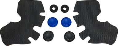 Flick Stick FPS tarvikepakkaus PS5 ohjaimelle
