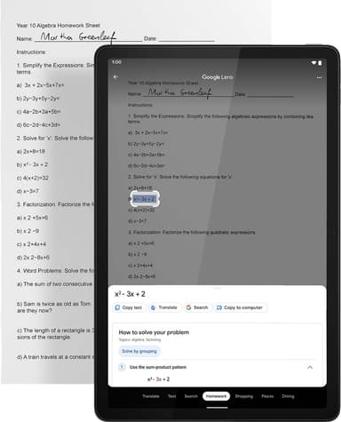Lenovo Tab M11 4/128 11" 4G tabletti