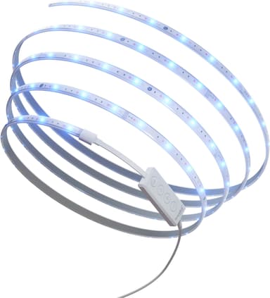 Nanoleaf Essentials Matter valonauha aloituspakkaus (5 m)