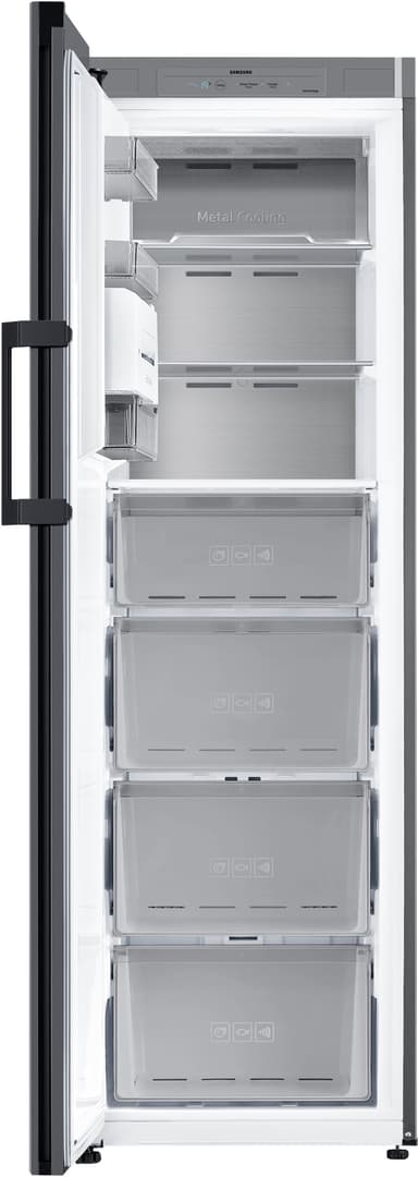 Samsung pakastin RZ32C76CE22/EF