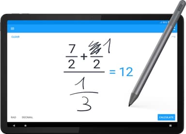 Lenovo Tab M11 4/128 11" tabletti