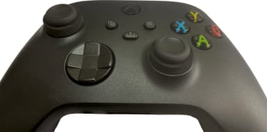 Flick Stick Aim Assist + Thumb Grip Xbox tarvikepakkaus