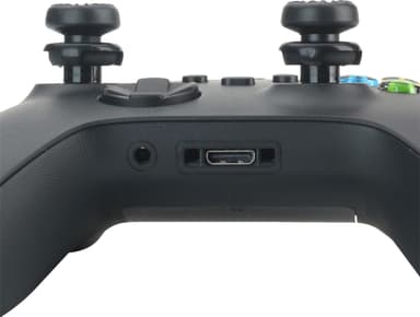 Flick Stick Aim Assist + Thumb Grip Xbox tarvikepakkaus