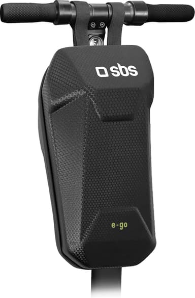 Sbs E-Go Bag laukku sähköpotkupyörälle