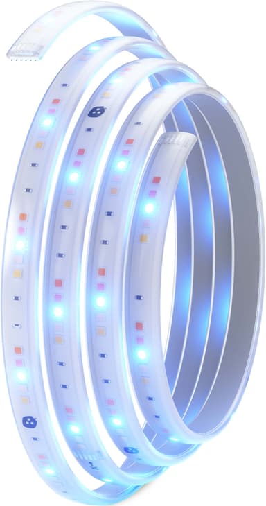 Nanoleaf Essentials Matter valonauhan laajennuspakkaus (2 m)