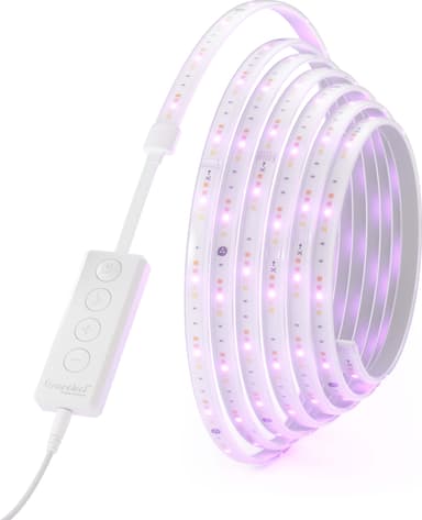 Nanoleaf Essentials Matter valonauha aloituspakkaus (5 m)
