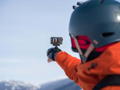 DJI Osmo Action 360° rannehihna