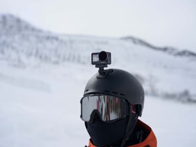 DJI Osmo Action ND suodinpakkaus