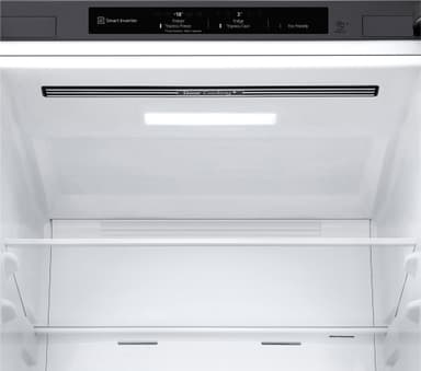 LG jääkaappipakastin GBP52PZNCN1