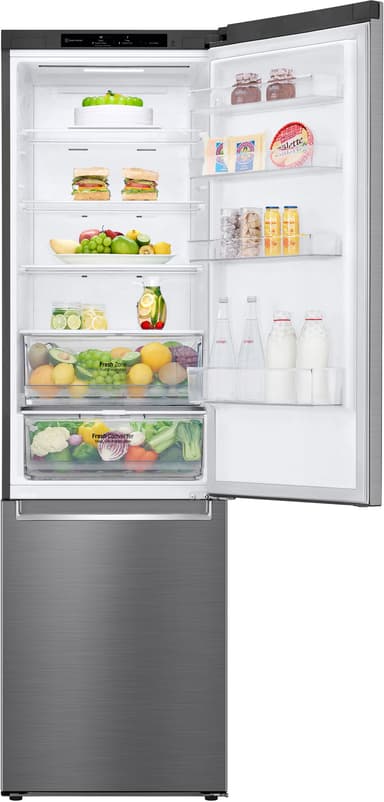 LG jääkaappipakastin GBP52PZNCN1