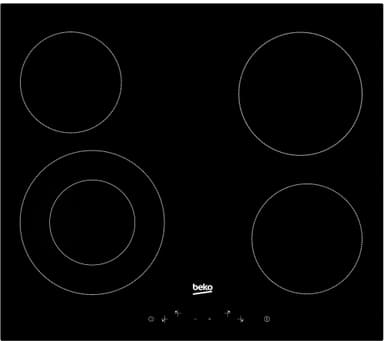 Beko keraaminen keittotaso HIC64402