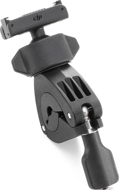 DJI Osmo Action mini kiinnike ohjaustankoon