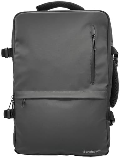 Sandstrom 17" Weatherproof reppu kannettavalle