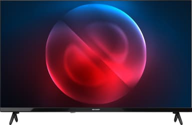 Sharp 24” 24FH7EA HD Ready älytelevisio (2023)