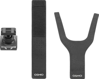 DJI Osmo Action 360° rannehihna