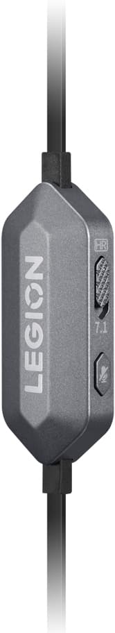 Lenovo Legion Go in-ear pelikuulokkeet