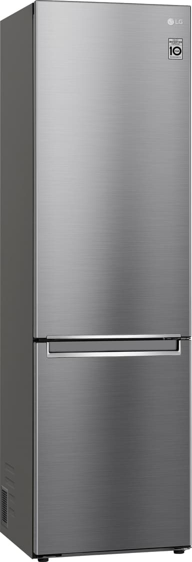 LG jääkaappipakastin GBP52PZNCN1