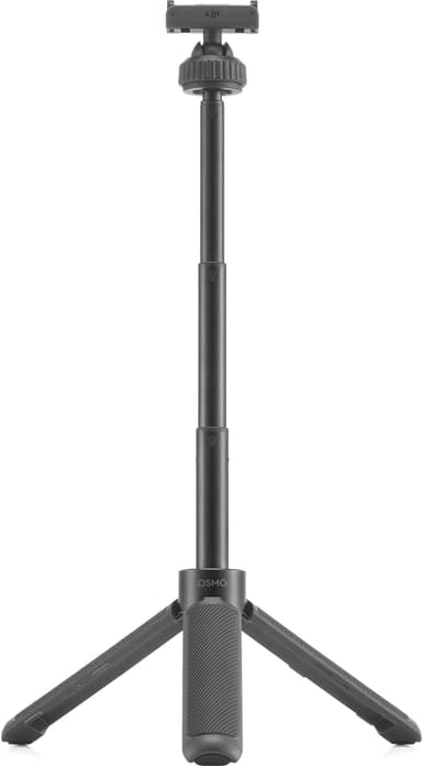 DJI Osmo Action mini pidennystanko