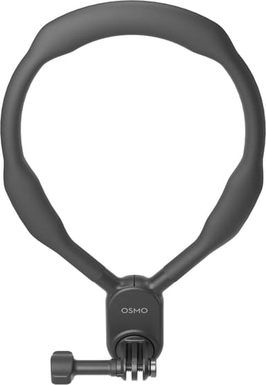 DJI Osmo Action roikkuva kaulakiinnike