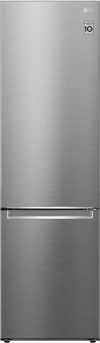 LG jääkaappipakastin GBP52PZNCN1