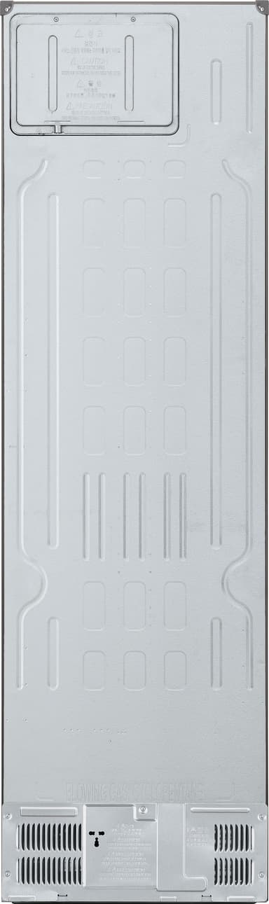 LG jääkaappipakastin GBP52PZNCN1