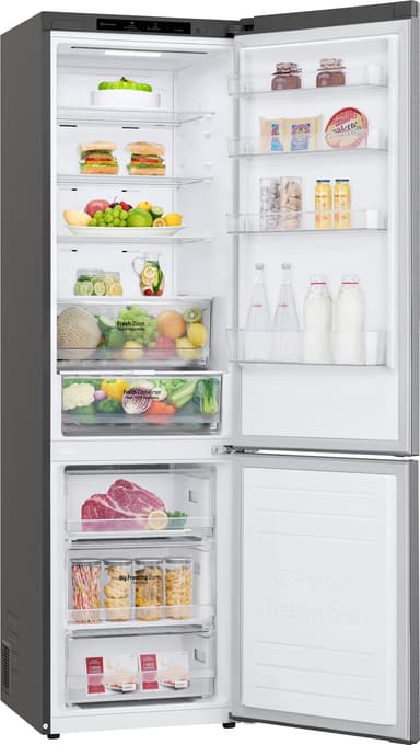 LG jääkaappipakastin GBP52PZNCN1