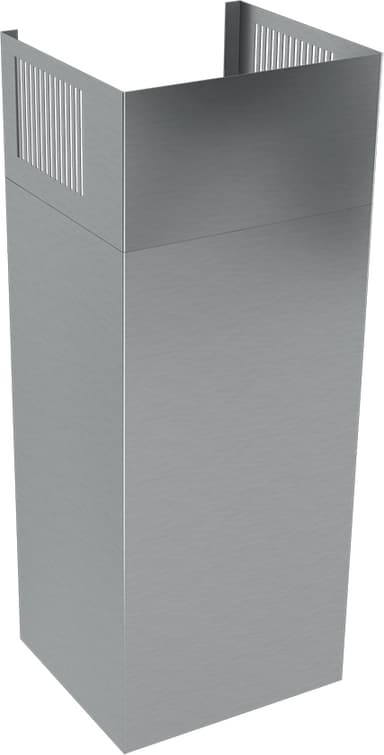 Thermex liesituulettimen hormin jatkopala 537.23.1119.9