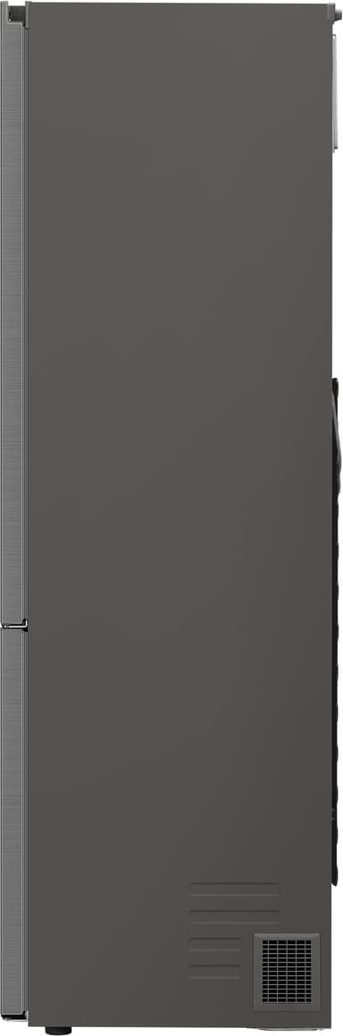 LG jääkaappipakastin GBP52PZNCN1
