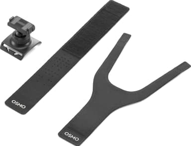 DJI Osmo Action 360° rannehihna