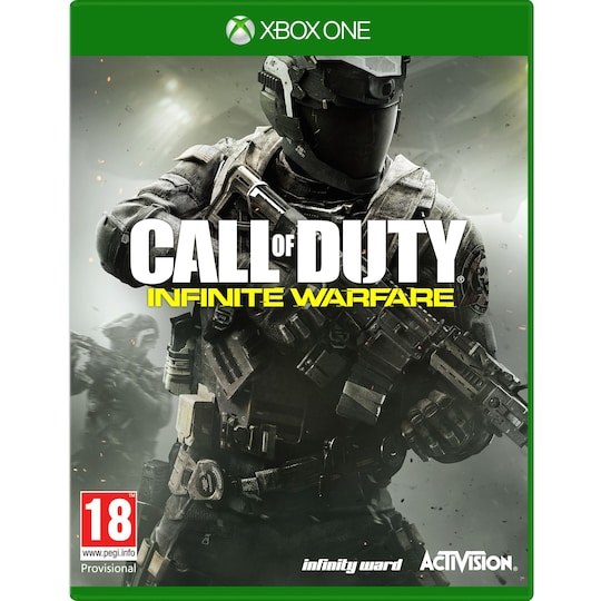Call of Duty: Infinite Warfare (XOne)