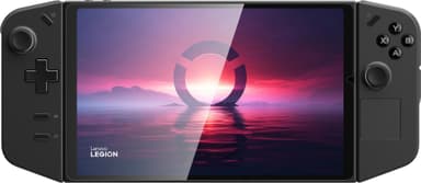 Lenovo Legion Go näytönsuoja