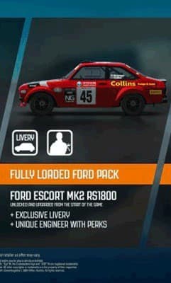 DiRT Rally (XOne)