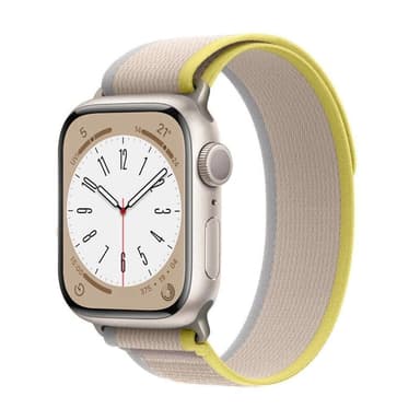 Tactik kellon renneke Apple Watch 9 (45mm) - Huangjian rice