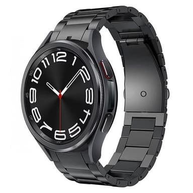 Kellon renneke titaani No-Gap Samsung Galaxy Watch 6 Classic (43mm) -
