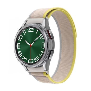 Tactik Kellon renneke Samsung Galaxy Watch 6 Classic (43mm) - Huangjia