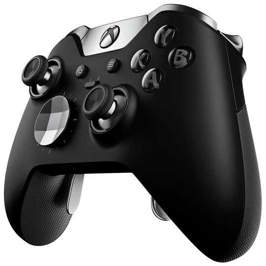 Xbox One Elite langaton ohjain