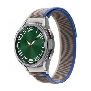Tactik Kellon renneke Samsung Galaxy Watch 6 Classic (43mm) - Blueroom