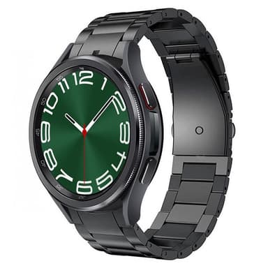 Kellon renneke titaani No-Gap Samsung Galaxy Watch 6 Classic (43mm) -